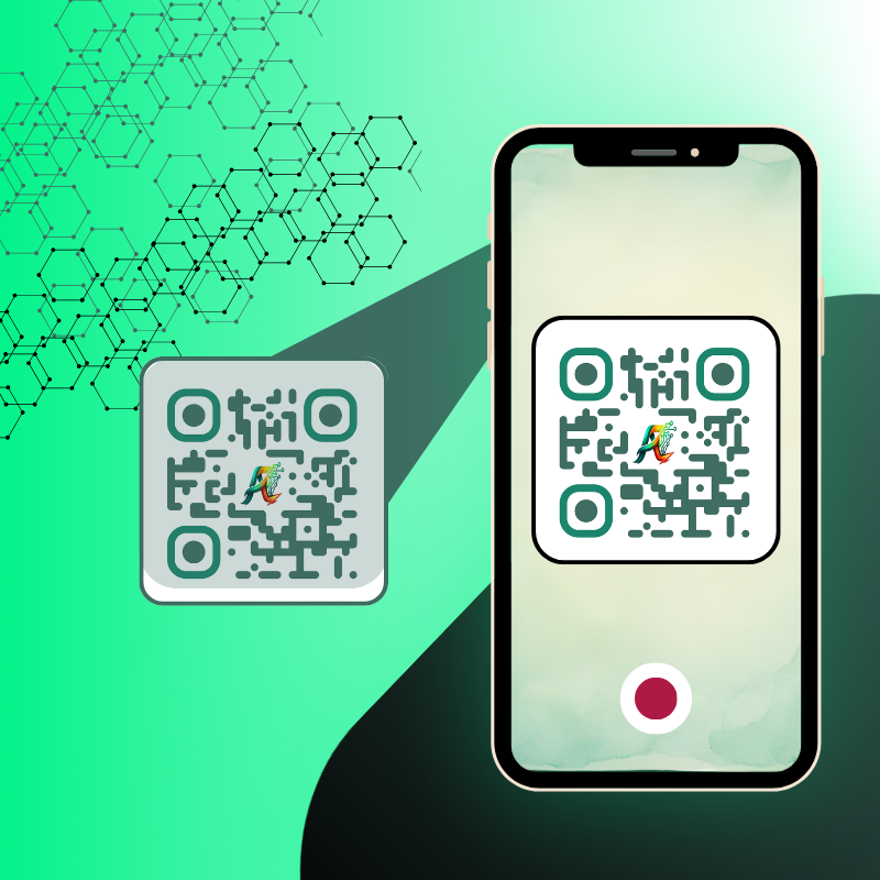 Plataforma Eventos con QR